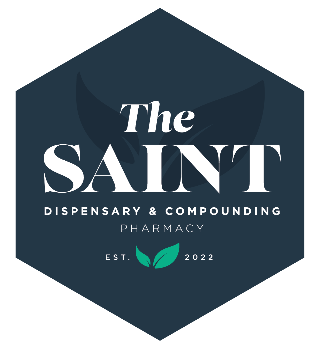 The Saint Dispensary